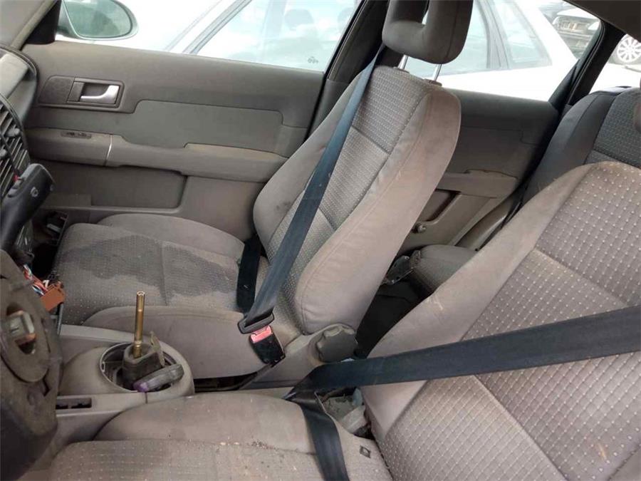 cinturon seguridad delantero derecho audi a2 1.4 75cv 1390cc