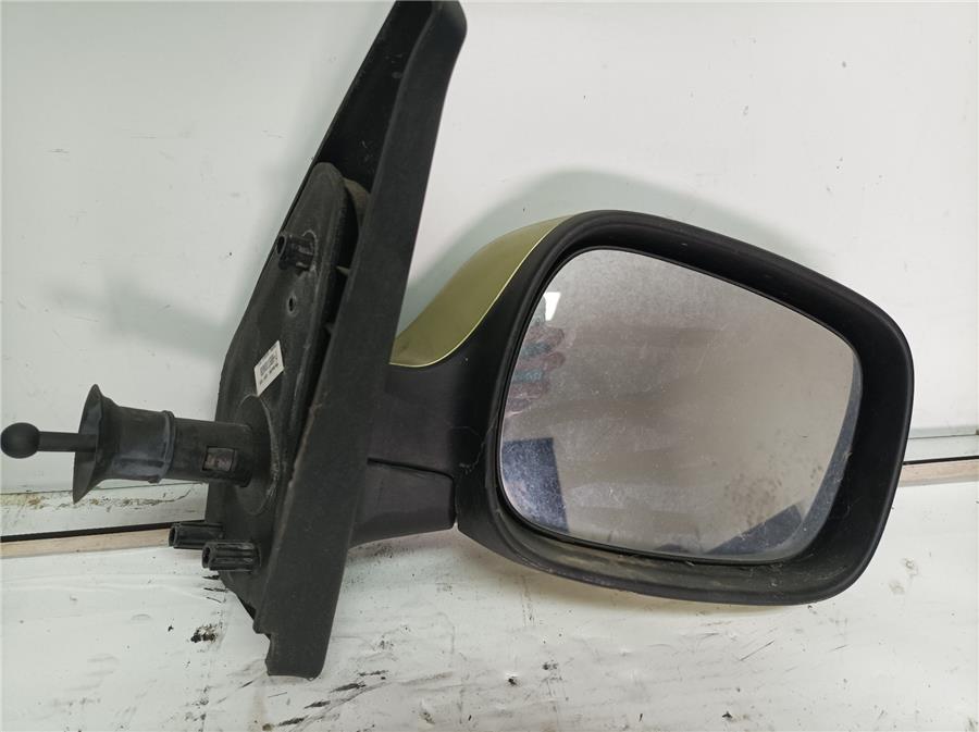 retrovisor derecho renault kangoo i (f/kc0) *