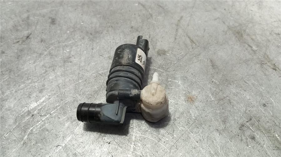 bomba limpiaparabrisas peugeot 307 berlina (s2) x line