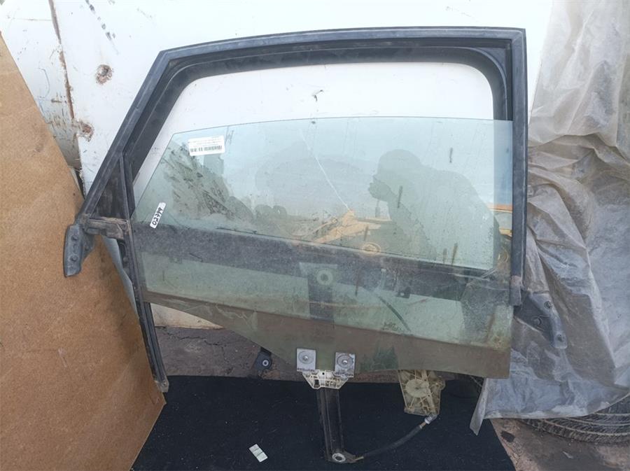 elevalunas electrico trasero derecho audi a6 berlina (4f2) 3.0 tdi quattro (165kw)