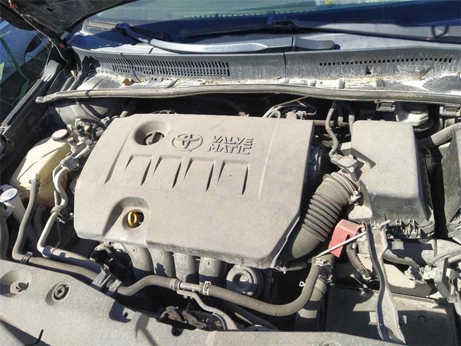 motor completo toyota avensis sedán 