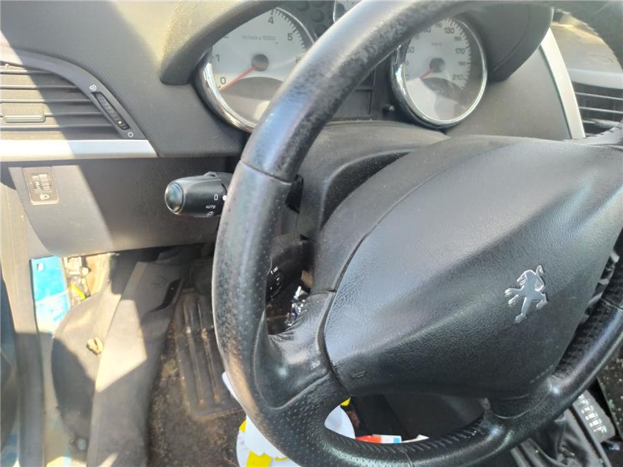 mando intermitencia peugeot 207 xs pack