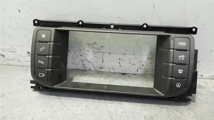 mando multifuncion land rover range rover evoque pure
