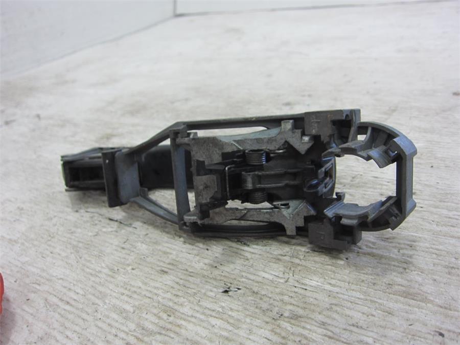 Maneta Exterior Delantera Izquierda