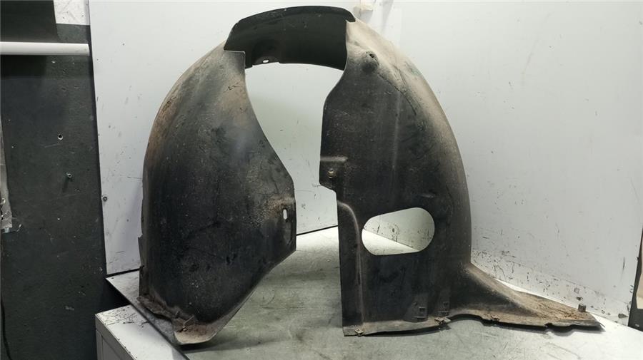 pase rueda delantero izquierdo seat altea (5p1) reference