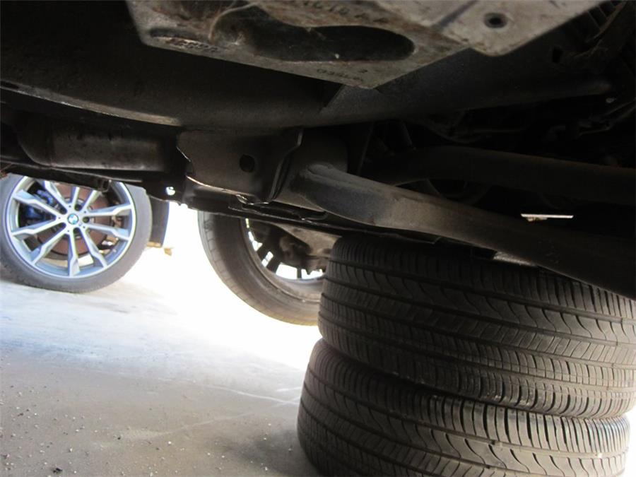 barra estabilizadora land rover range rover sport v6 td s