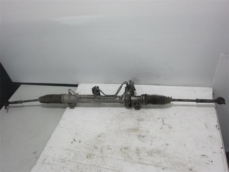 cremallera direccion asistida citroen nemo basis