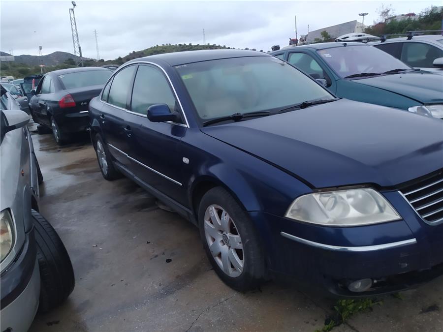 puente delantero volkswagen passat berlina (3b3) highline