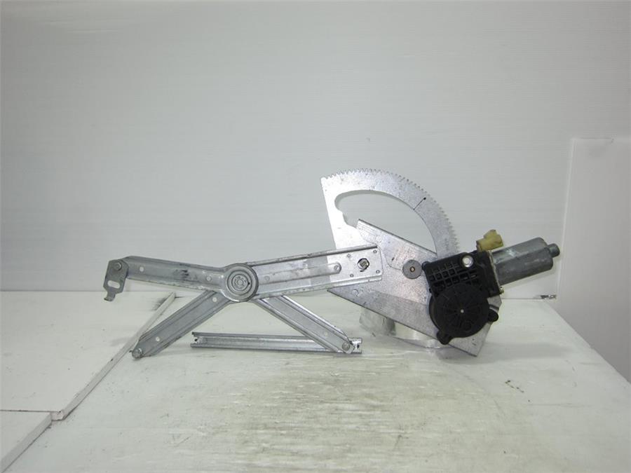 elevalunas electrico delantero izquierdo mercedes benz clase ml (bm 163) 350 (163.)
