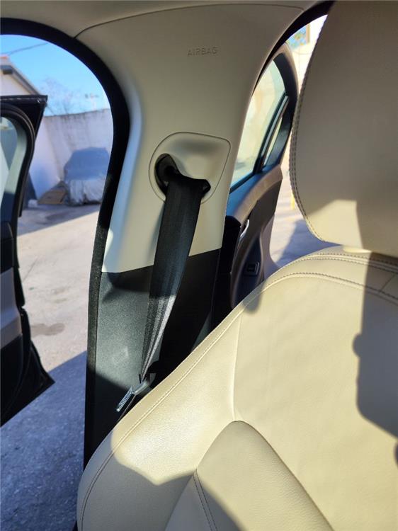 cinturon seguridad delantero derecho jaguar xe prestige