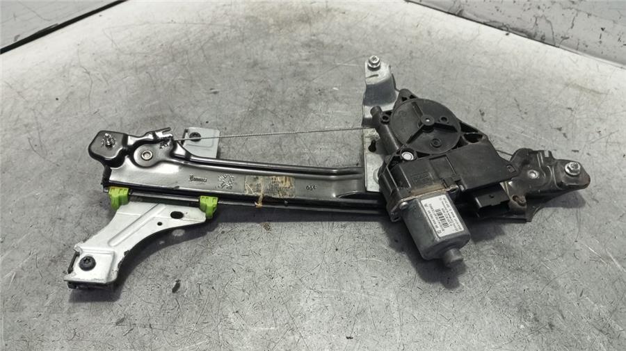 elevalunas electrico trasero izquierdo peugeot 508 sw access