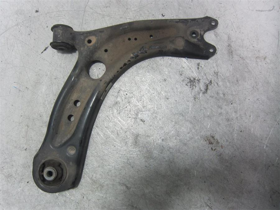 brazo inferior delantero derecho volkswagen golf vii berlina (bq1/be2) ready2go