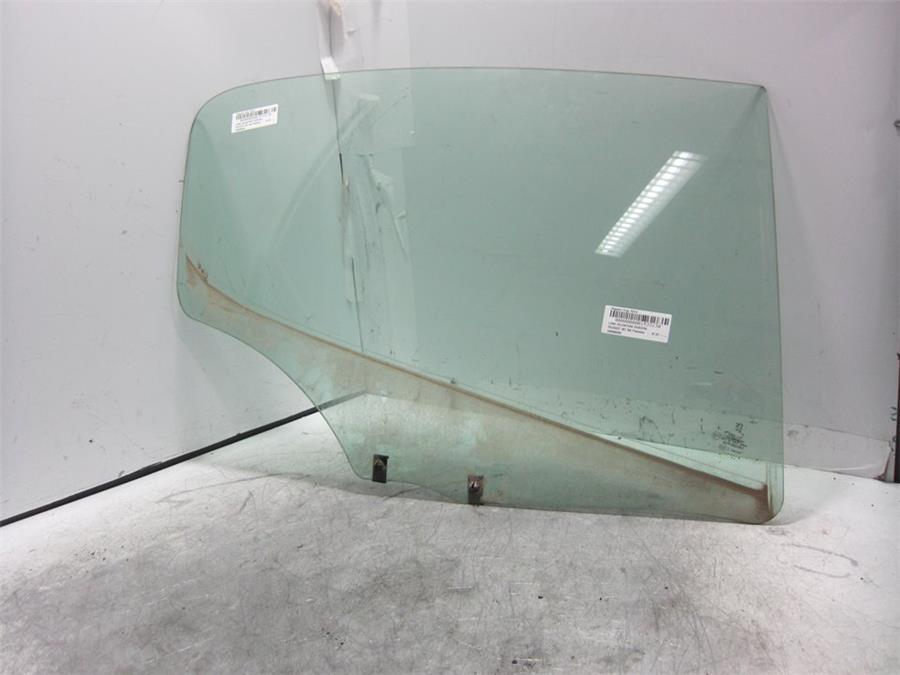 luna puerta delantera derecha peugeot 407 sw premium