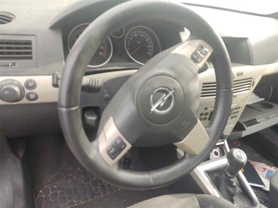 airbag volante opel astra h twintop 1.8 (l67) 140cv 1796cc