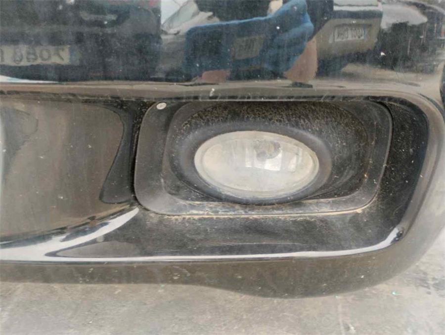 Kits Luces Antiniebla Izquierda Y Derecha Para Honda Accord 2003-2007 - Lentes Transparentes, Marca Berliii