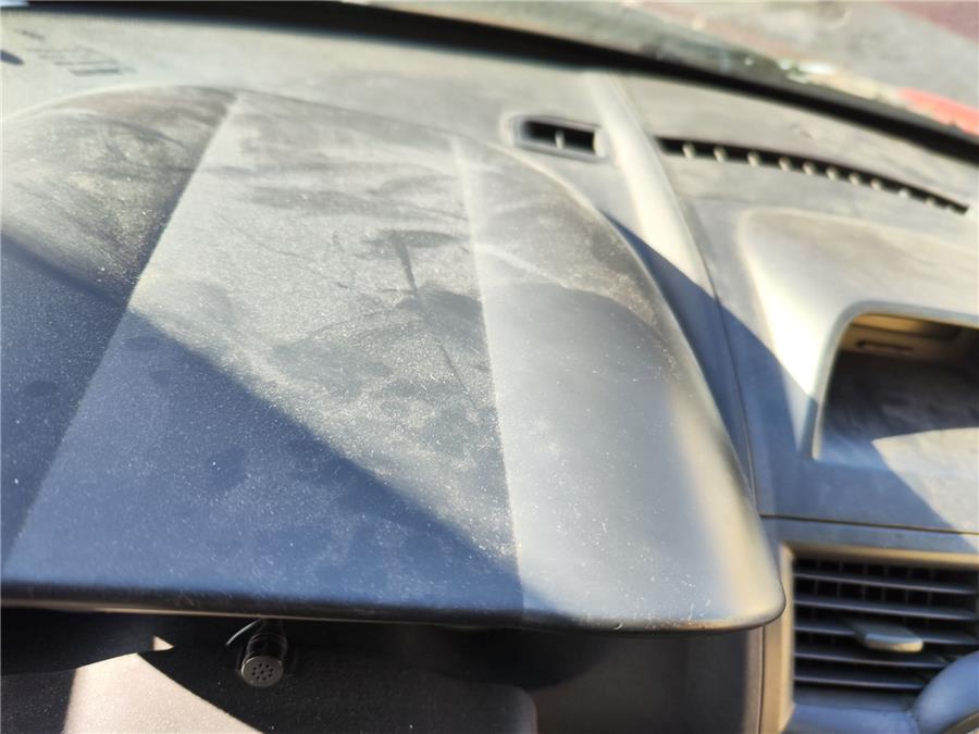 calefaccion entera normal renault megane ii berlina 5p extreme