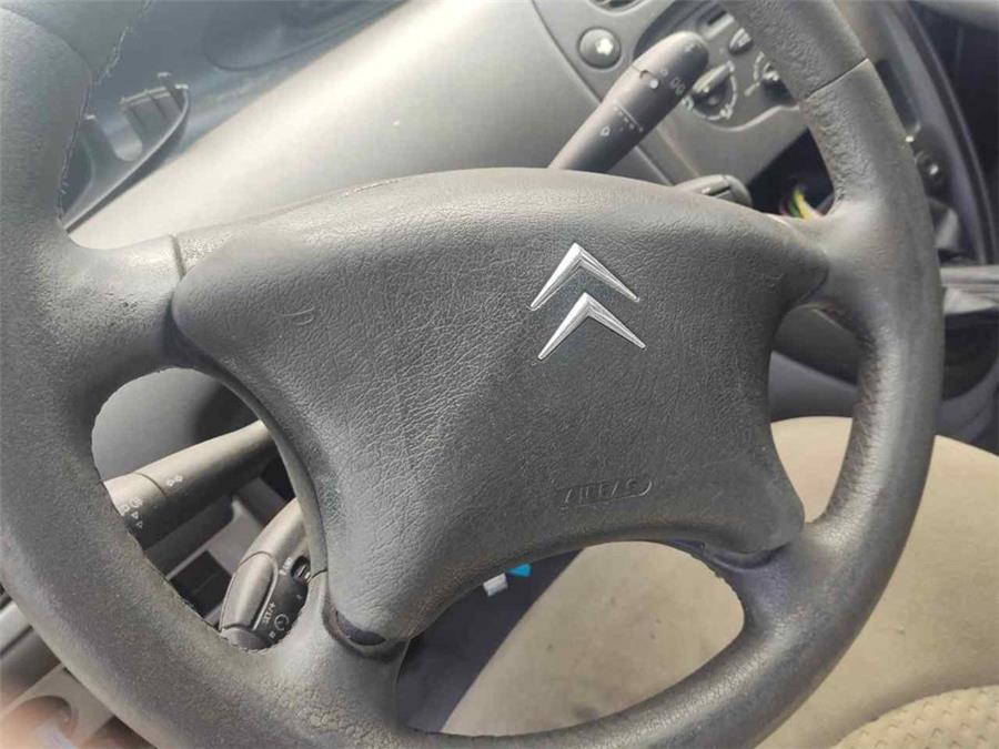 airbag volante citroen xsara picasso 1.6 hdi 90cv 1560cc