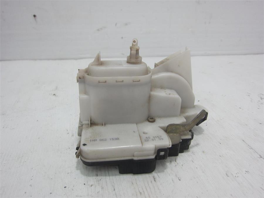 cerradura puerta trasera izquierda volkswagen polo iii (6n1) básico