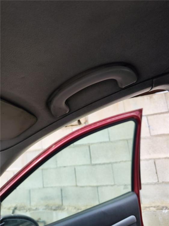 asidero superior delantero derecho ford focus berlina (cak) trend