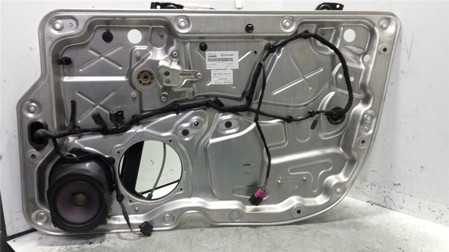 elevalunas electrico delantero derecho volkswagen phaeton (3d2/3d8) w12 (4 asientos)