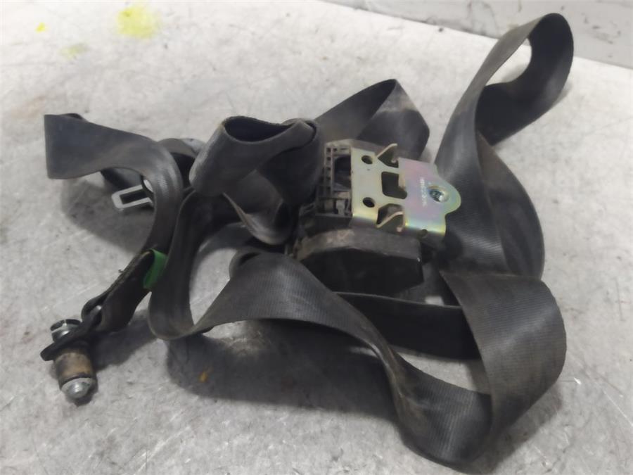 cinturon seguridad delantero derecho peugeot boxer (290/330) furgón bat.2850mm (2002) 330 c     td