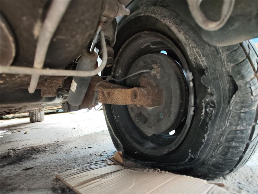 mangueta trasera derecha citroen berlingo 2.0 hdi sx plus familiar