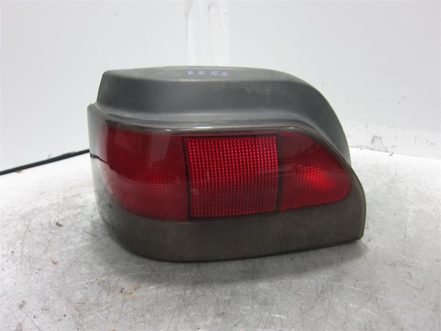 piloto trasero izquierdo renault clio i fase i / ii (b/c57) 1.8 baccara