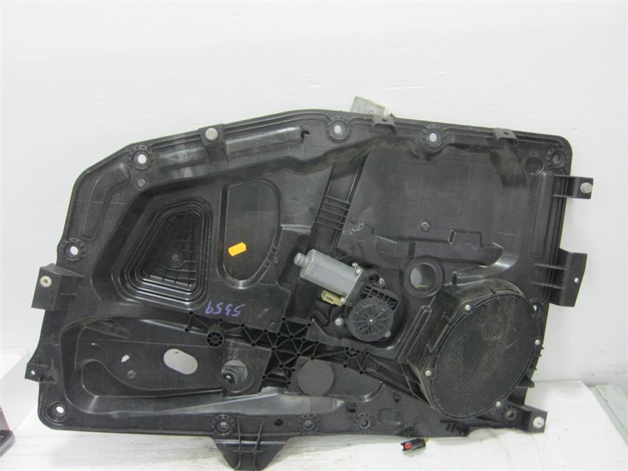 elevalunas electrico delantero derecho ford fiesta (cbk) ambiente