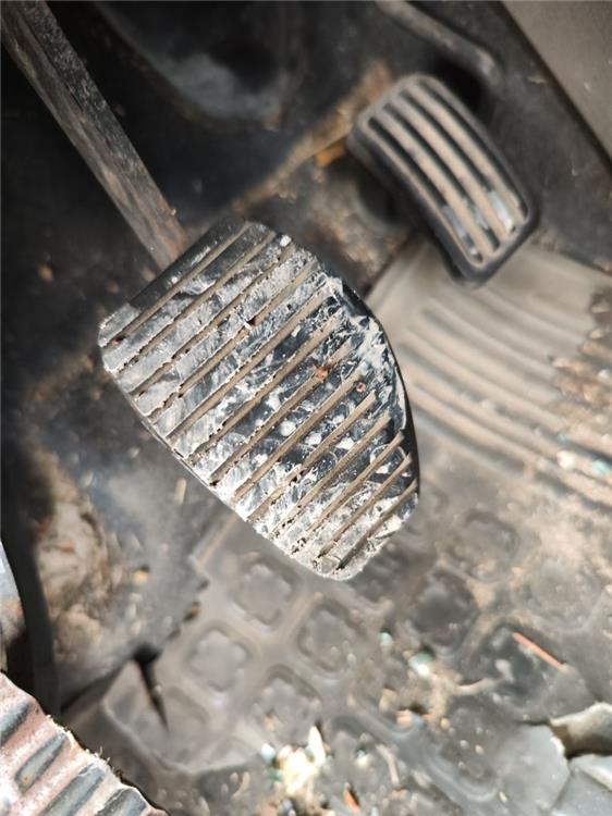 pedal freno citroen xsara picasso 2.0 hdi