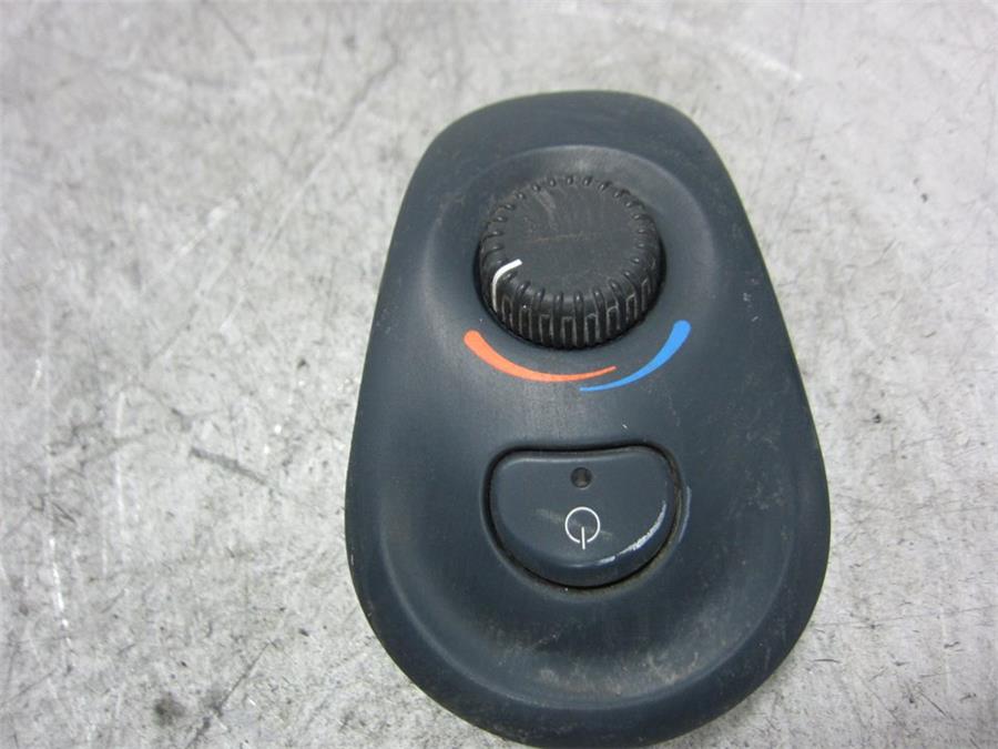 mandos calefaccion / aire acondicionado   