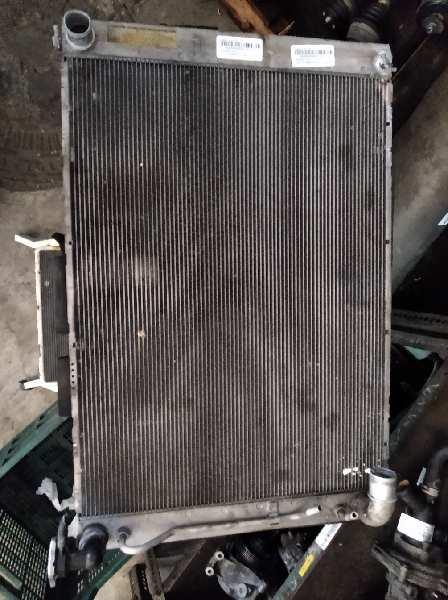 radiador lexus rx 300 (mcu35_) 204cv 2995cc