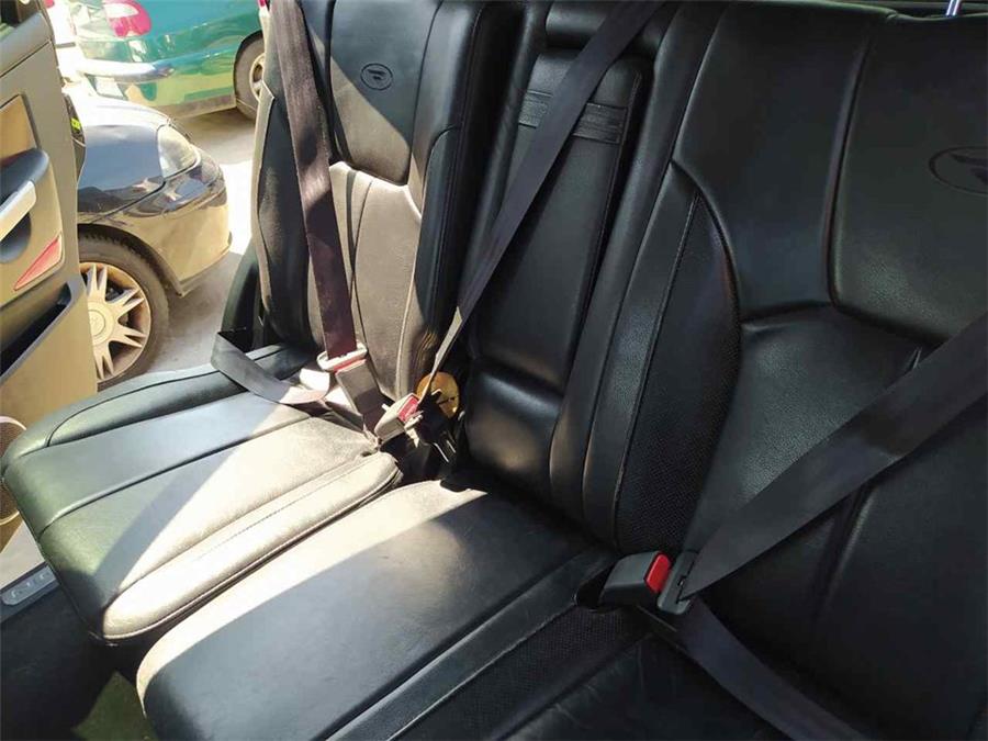cinturon seguridad trasero central ssangyong rexton 2.7 xdi 163cv 2696cc