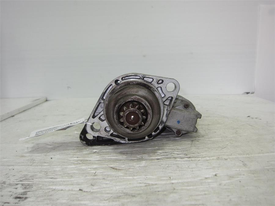 motor arranque seat cordoba berlina (6l2) stylance