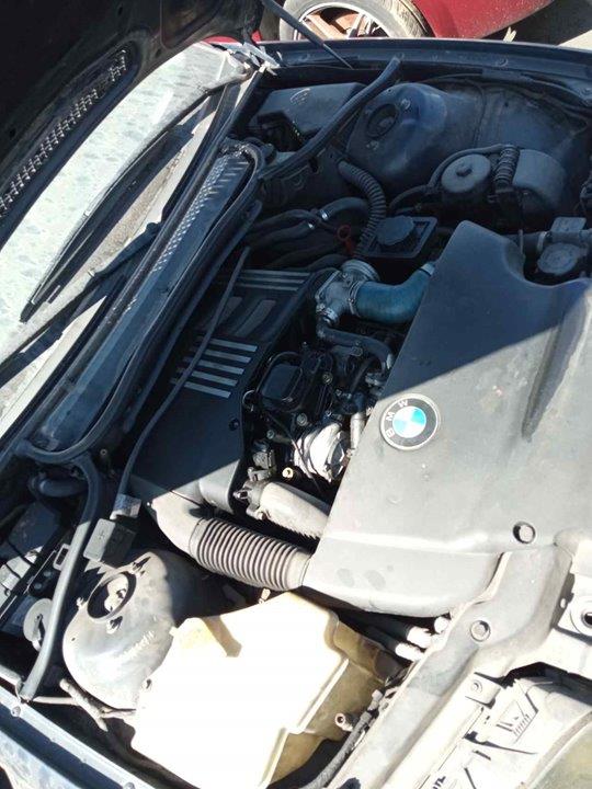 Motor Completo BMW 3 320 D 136CV