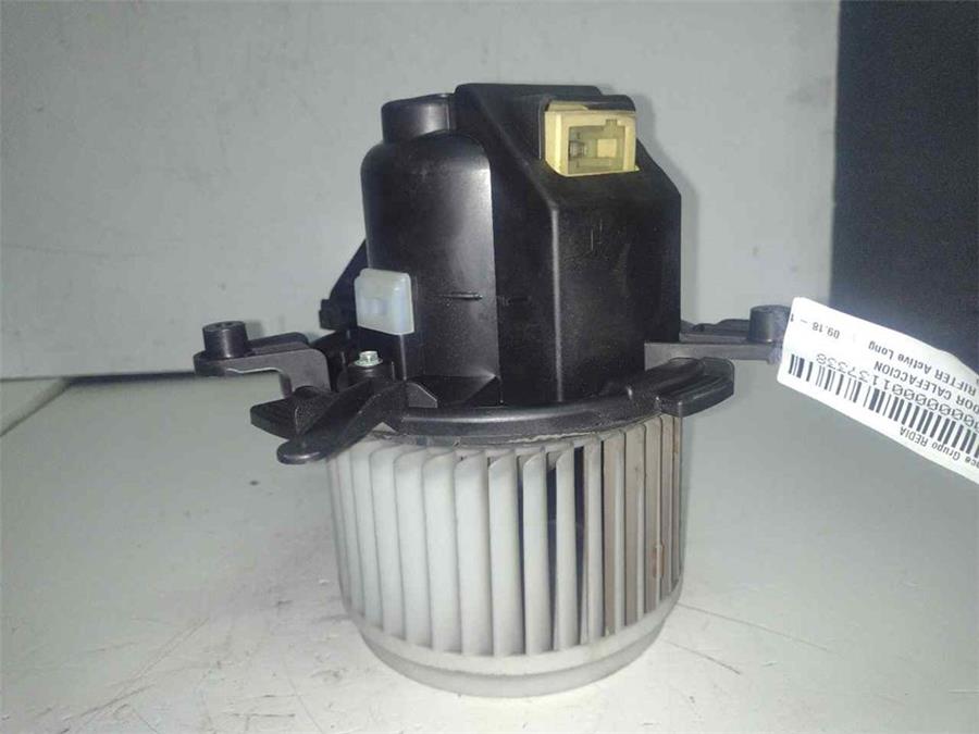 ventilador calefaccion peugeot rifter 1.5 bluehdi 130 130cv 1499cc