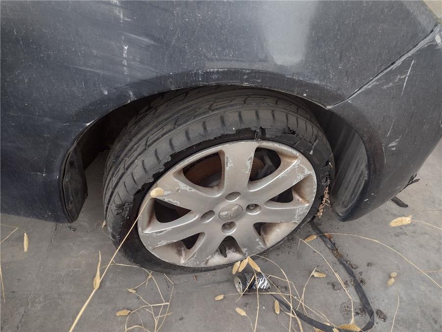 mangueta delantera derecha mitsubishi colt cz3 berl. 5 (z30a) 1.5 di d invite (d)