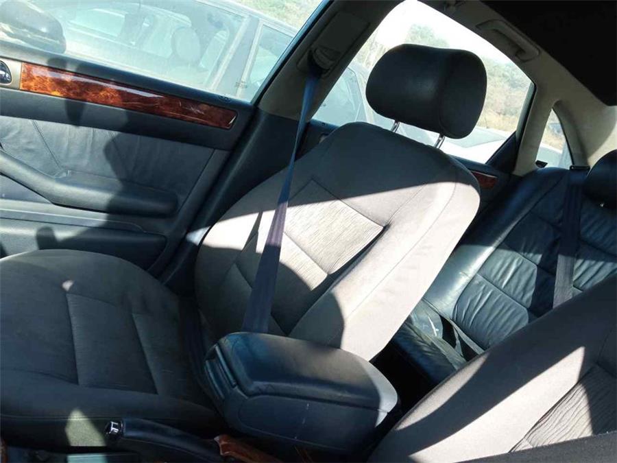 asiento delantero derecho audi a6 berlina (4b2) 2.4 (121kw)