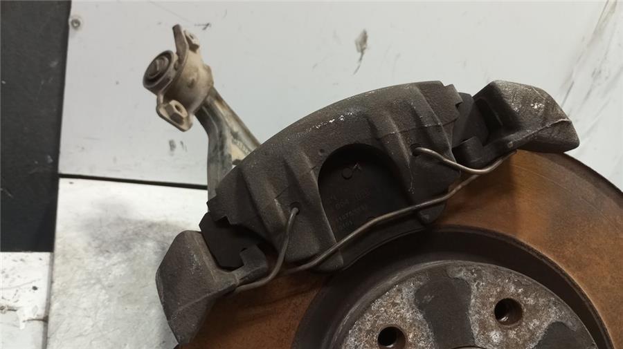 pinza freno delantero izquierda alfa romeo 147 (190) 1.6 t.spark eco distinctive