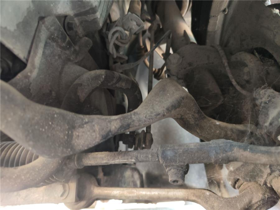 bieleta izquierda estabilizadora delantera bmw serie 1 berlina (e81/e87) 118d