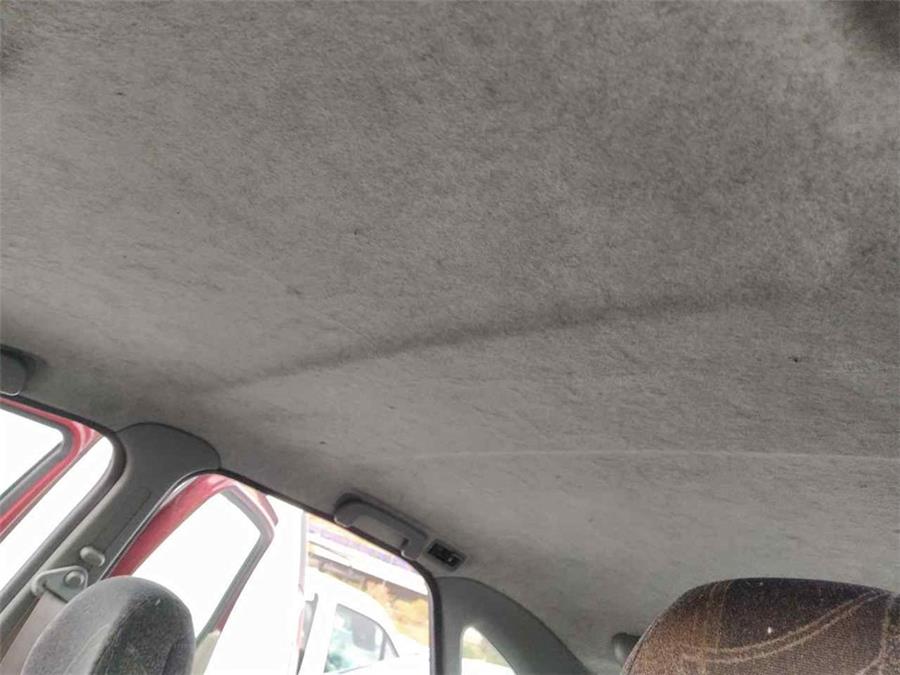 tapizado techo renault scenic i (ja...) 1.9 dci dynamique