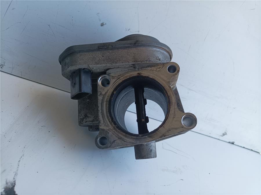 caja mariposa aire renault twingo i (c06) 1.2 (c066/67/68)