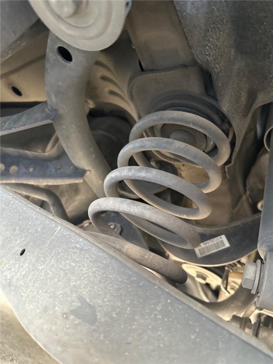 amortiguador trasero derecho volkswagen passat berlina (3c2) advance