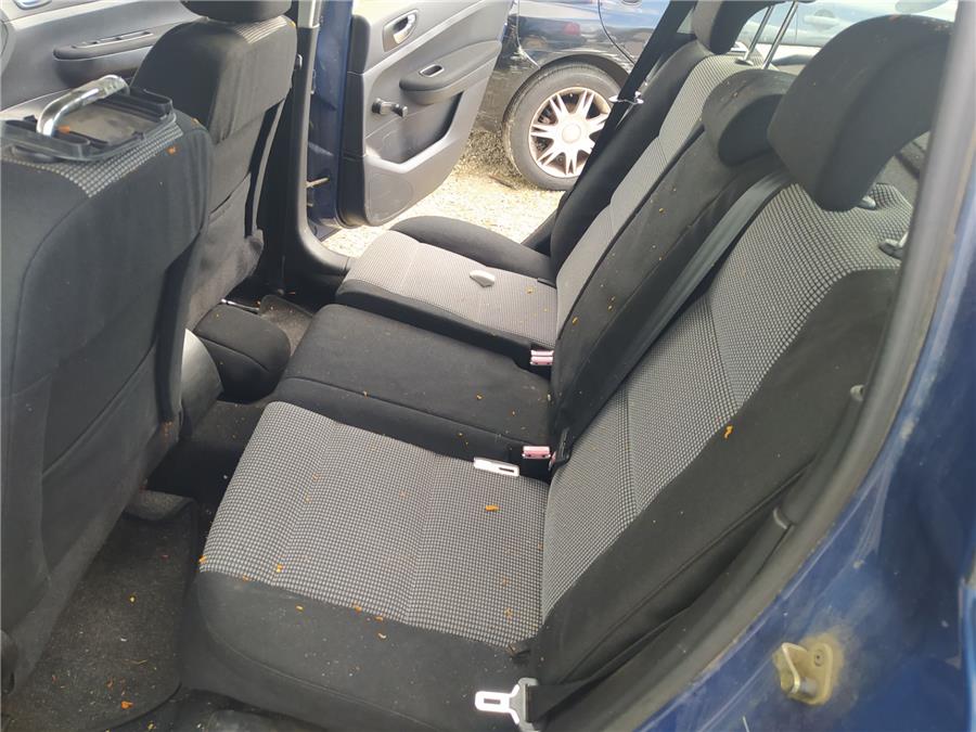 Asientos traseros izquierdo PEUGEOT