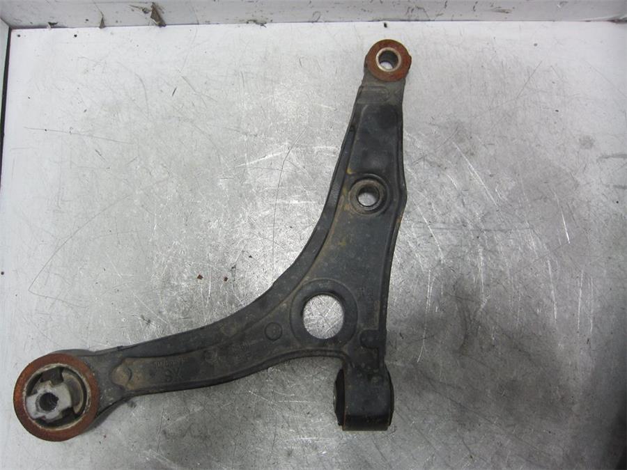 brazo inferior delantero izquierdo citroen jumper kasten 35 l2h1 bluehdi 140