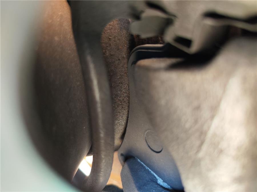 pinza freno delantero izquierda mercedes benz clase c (bm 203) sportcoupe c 220 cdi (203.706)