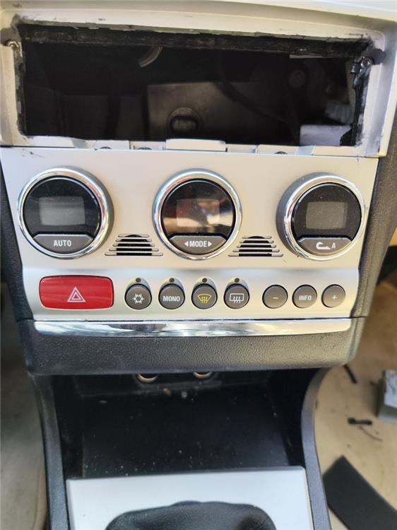 mando alfa romeo sportwagon