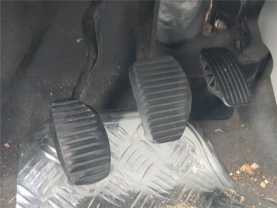 pedal freno citroen xsara picasso 1.6 hdi 90 sx top