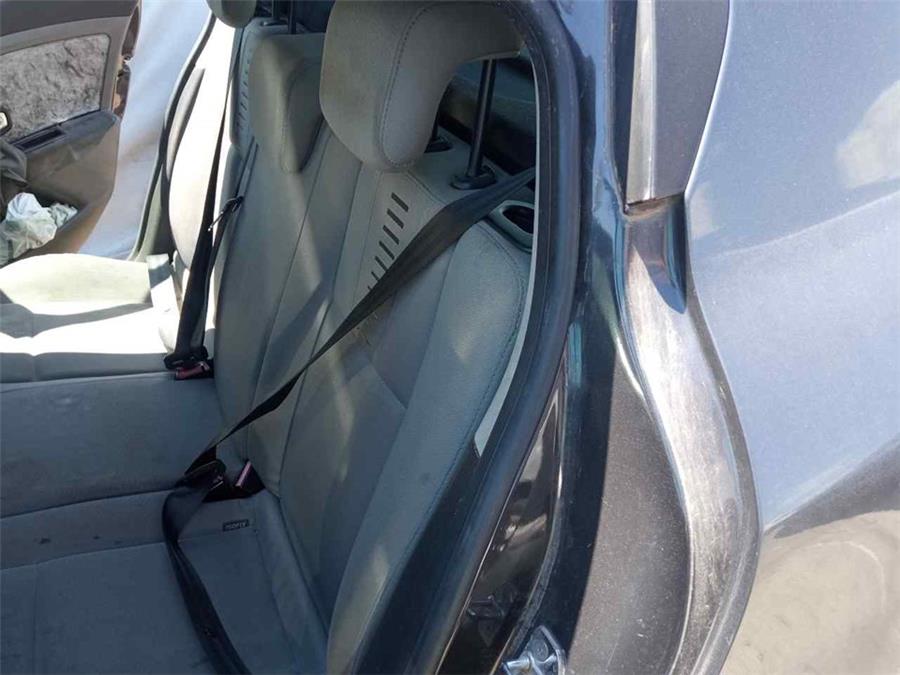 cinturon seguridad trasero izquierdo renault megane iii fastback 1.5 dci (bz09, bz0d) 110cv 1461cc