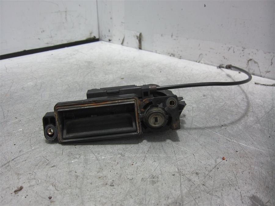 maneta exterior porton mercedes benz clase c (bm 203) berlina 240 (203.061)