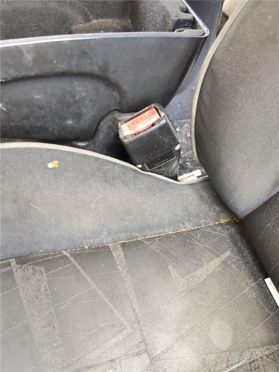 anclaje cinturon delantero izquierdo renault scenic ii (jm) confort dynamique